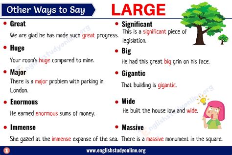 size synonyms|synonym for large sized.